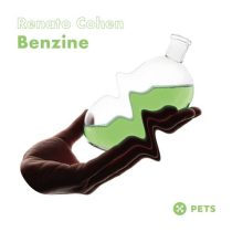 Renato Cohen – Benzine EP
