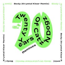 Catz ‘n Dogz, Simon Black – Body (Krystal Klear Remix)