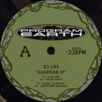 DJ Life – Guardian