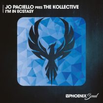 Jo Paciello, The Kollective – I’m In Ecstasy