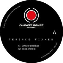 Terence Fixmer – State of Disorder EP