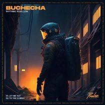 Buchecha – Rhythmic Rebellion