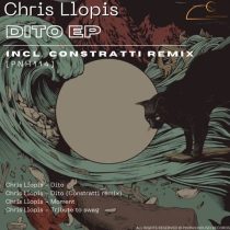 Chris Llopis – Dito EP (incl. Constratti remix)