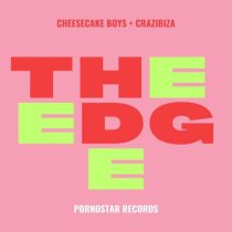 Crazibiza, Cheesecake Boys – The Edge  (Original Mix)