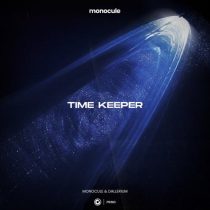Nicky Romero, Dallerium, Monocule – Time Keeper