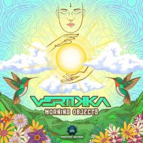 Vertikka – Morning Objects