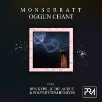 Monserratt – Oggun Chant