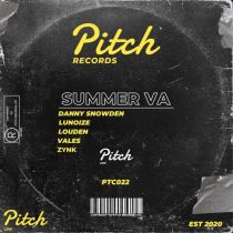 VA – Pitch LDN Summer VA