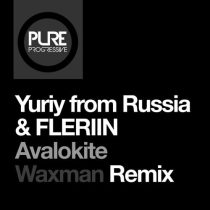 Yuriy From Russia, Fleriin – Avalokite – Waxman Remix