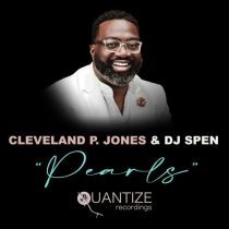 DJ Spen, Cleveland P. Jones – Pearls