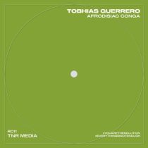 Tobhias Guerrero – Afrodisiac Conga
