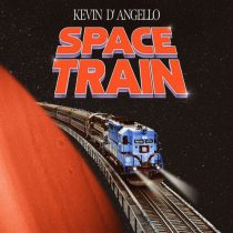 Kevin D, Kevin D’Angello – Space Train