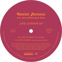 Mame N’Diack Seck Thiam, Daniel Monaco – Life Lesson