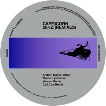 Capricorn – 20HZ (Remixes)
