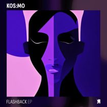 Kos:mo – Flashback EP
