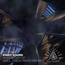 Kinky Sound – Hyperloop EP