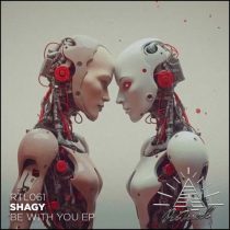 SHAGY – Be With U EP