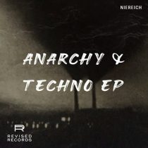 Lady Naima, Niereich – Anarchy & Techno EP