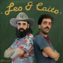 Lipelis, Carrot Green – Leo & Caito
