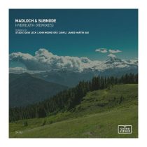 Madloch, Subnode – Hybreath (Remixes)