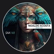 Noaldo Acosta – Infected