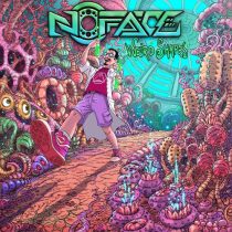 NoFace – Weird Shapes