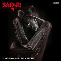 Yugo Sanchez – Talk About