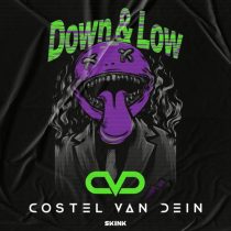 Costel Van Dein – Down & Low
