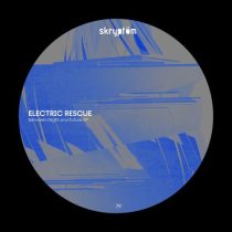 Electric Rescue – Between Night And Future EP
