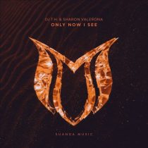 DJ T.H., Sharon Valerona – Only Now I See