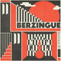 Berzingue, Tour-Maubourg, Berzingue – Bauhaus