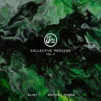 Klint, Antony Doria – Collective Process Vol. 7