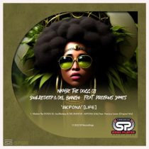 SoulReDeep, DEL BIANCHI, Nkabie The DOGG DJ – AKPONA  feat. Precious James