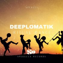Deeplomatik – Ritual Dance