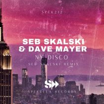 Seb Skalski, Dave Mayer – NY Disco (Seb Skalski Remix)