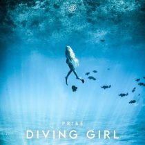 Pribe – Diving Girl