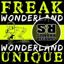 Freak Unique – Wonderland