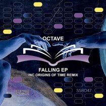 Octave (RO) – Falling EP Inc. Origins Of Time Remix