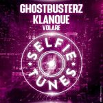 Ghostbusterz, Klanque – Volare (Extended Mix)