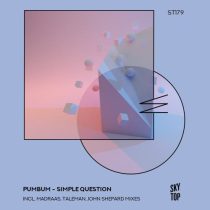 pumbum – Simple Question