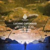 Luciano Capomassi – Behind You
