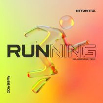 ODYSSAY – Running