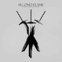 Sysdemes, Syberlilly – Second Flame