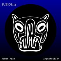 Roman Adam – Imperfection