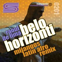 Raoul De Lima – Belo Horizonti (Extended Version)