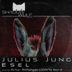 Julius Jung – Esel