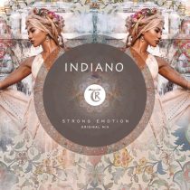 Indiano, Tibetania – Strong Emotion