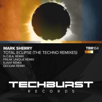 Mark Sherry – Total Eclipse – The Techno Remixes