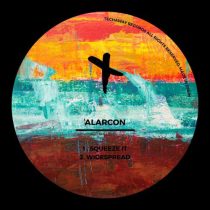 Alarcon – Squeeze It EP