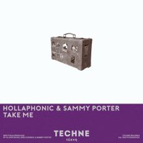Hollaphonic, Sammy Porter – Take Me